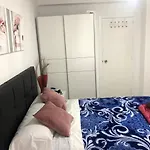 Hermoso Piso/Apartamento Amueblado Patraix Valencia.