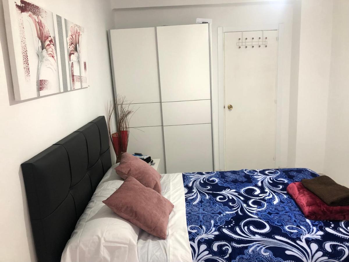 Hermoso Piso/apartamento Amueblado Patraix Valencia. * Valence