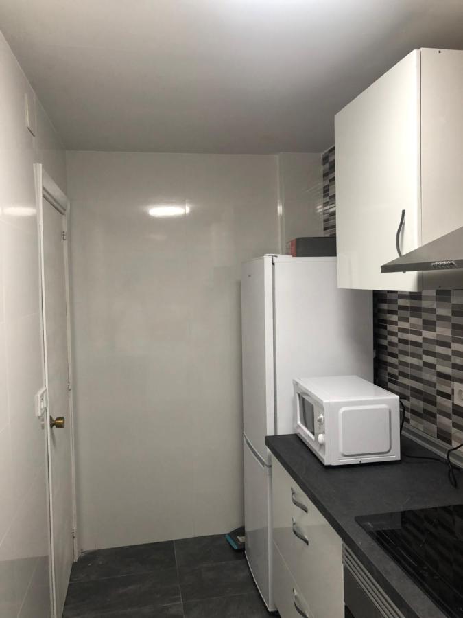 Apartment Hermoso Piso/apartamento Amueblado Patraix Valencia. *