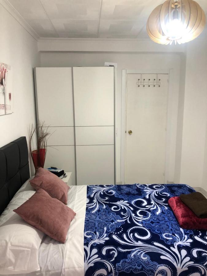 Hermoso Piso/apartamento Amueblado Patraix Valencia. Appartement Valence