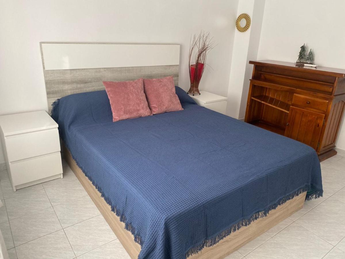Appartement Hermoso Piso/apartamento Amueblado Patraix Valencia. *