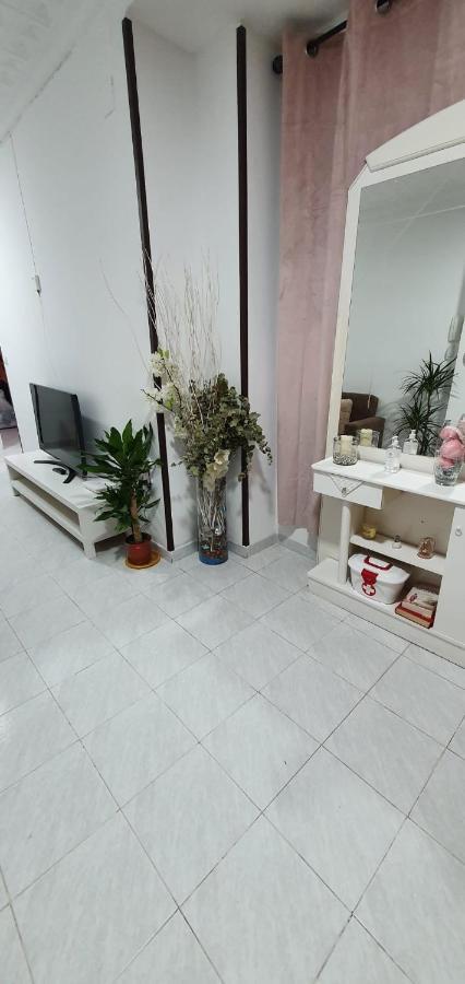 Appartement Hermoso Piso/apartamento Amueblado Patraix Valencia. *
