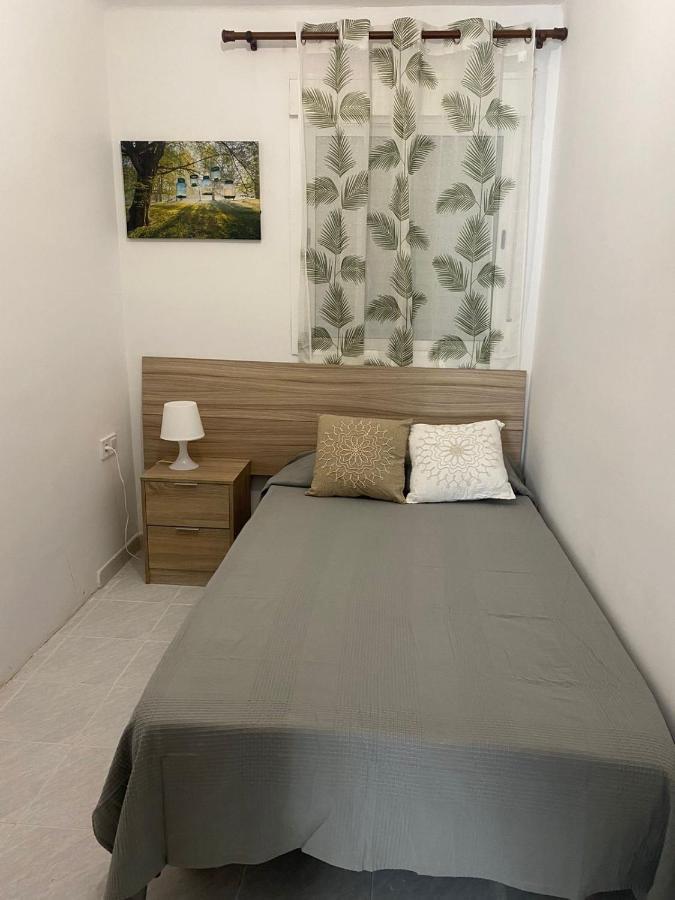 Apartment Hermoso Piso/apartamento Amueblado Patraix Valencia.