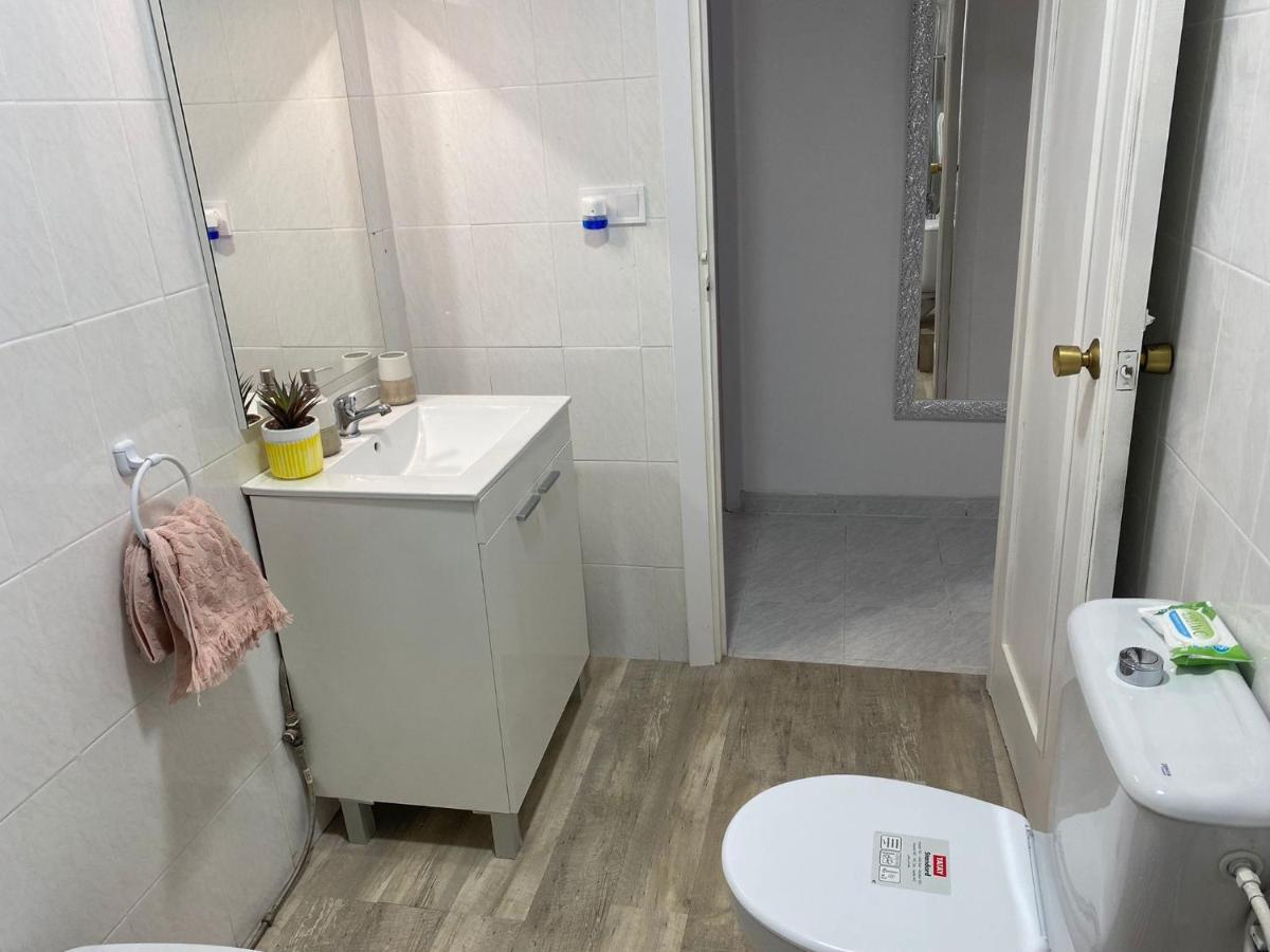 Hermoso Piso/apartamento Amueblado Patraix Valencia. Valence