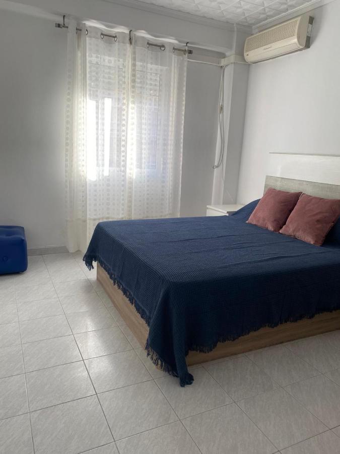 Apartment Hermoso Piso/apartamento Amueblado Patraix Valencia.