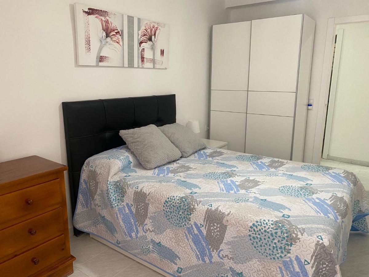 Apartment Hermoso Piso/apartamento Amueblado Patraix Valencia. Valencia