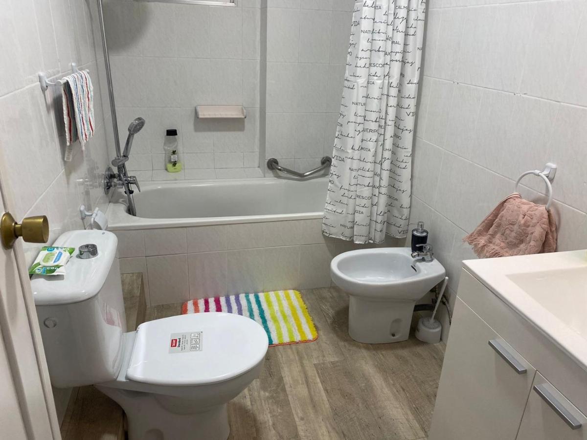 Appartement Hermoso Piso/apartamento Amueblado Patraix Valencia.