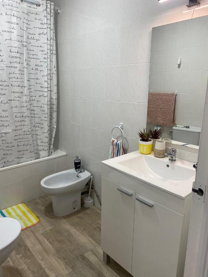 Hermoso Piso/apartamento Amueblado Patraix Valencia. Valence