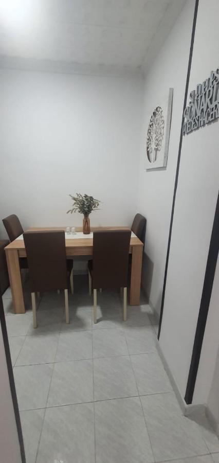 Apartment Hermoso Piso/apartamento Amueblado Patraix Valencia.