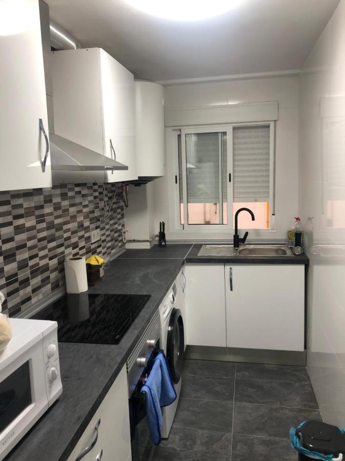 Hermoso Piso/apartamento Amueblado Patraix Valencia. Apartment *